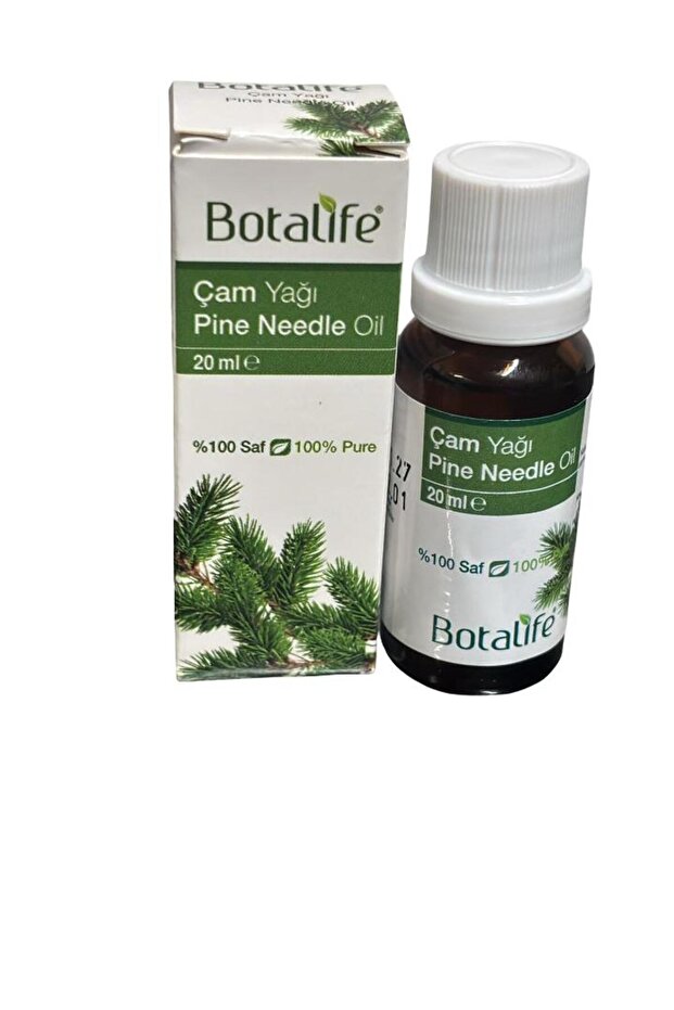 20 مل زيت الصنوبر - 6