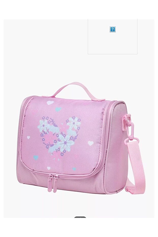 3’lu okul çanta seti - 5