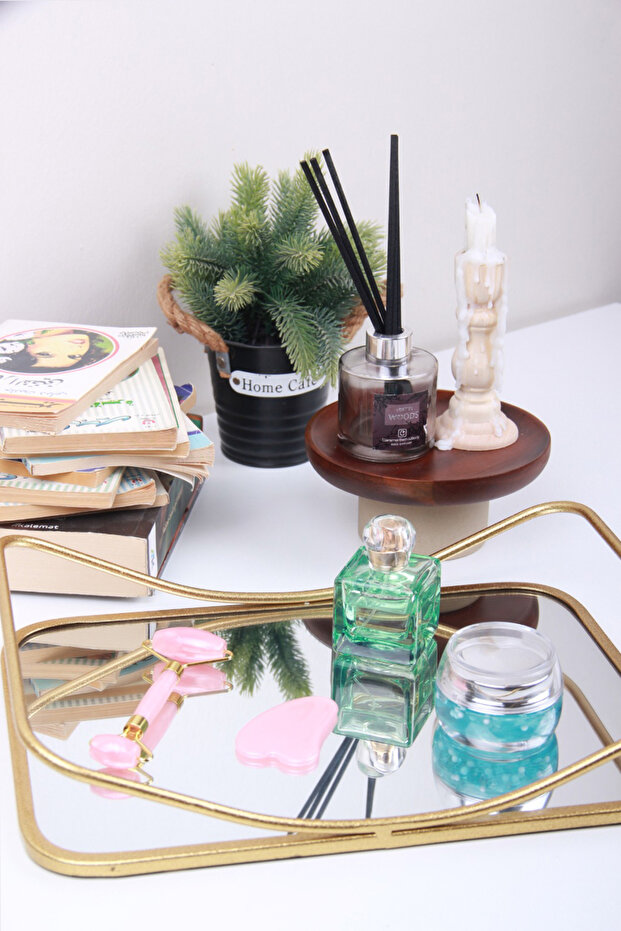 Serving tray set - 3