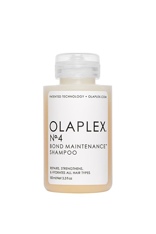 No. 4 Bond Maintenance Shampoo 100ml