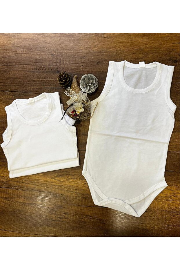 Sıfır Kol Body 3'lü - 3