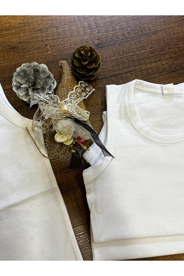 Sıfır Kol Body 3'lü - 4