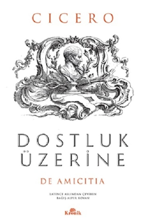 Dostluk Üzerine - 1