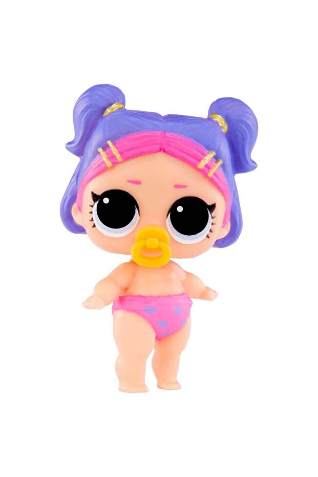 Tots Baby Bundle - 6