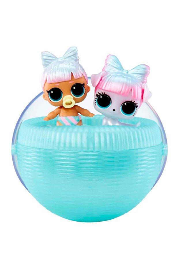 Tots Baby Bundle - 8