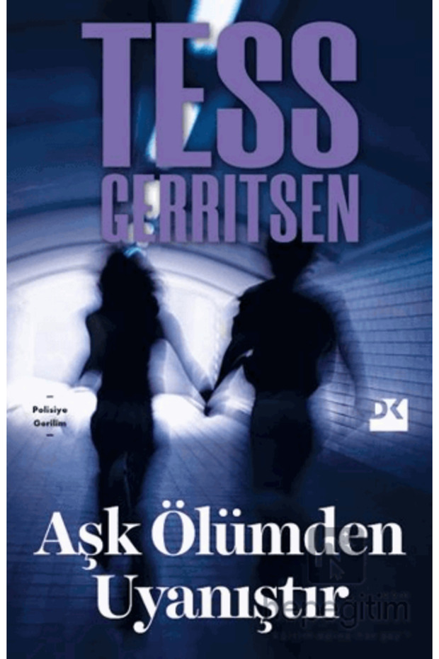 Aşk Ölümden Uyanıştır - 2