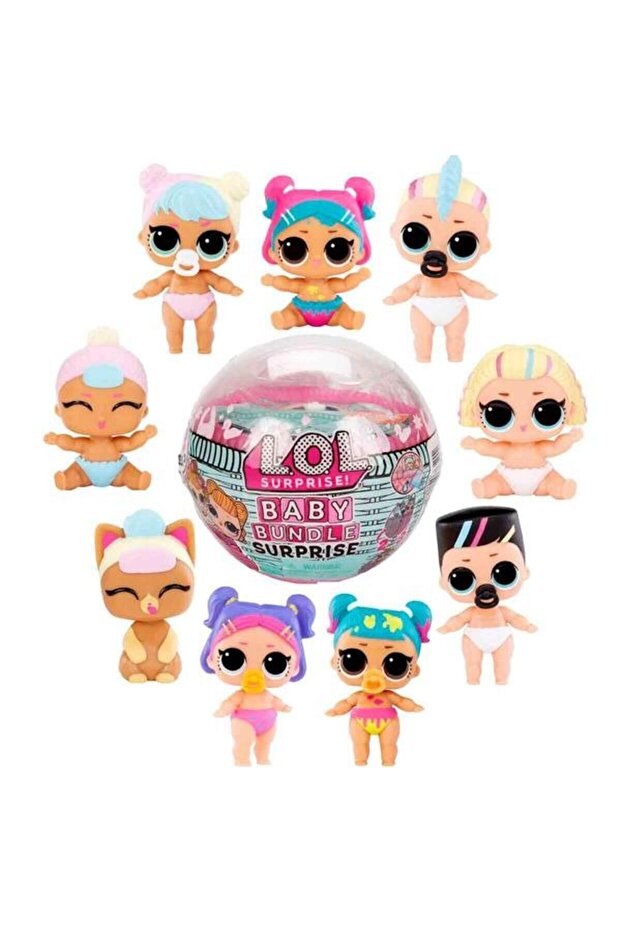 Tots Baby Bundle - 2