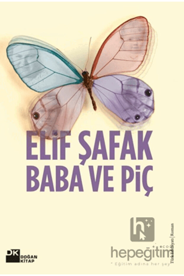 Baba ve Piç - 2