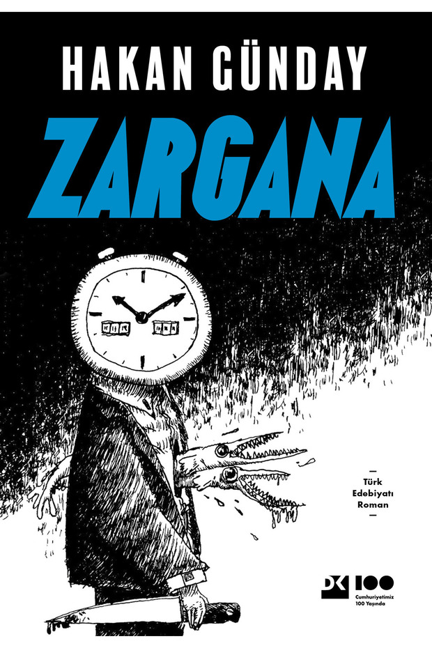 Zargana - 1