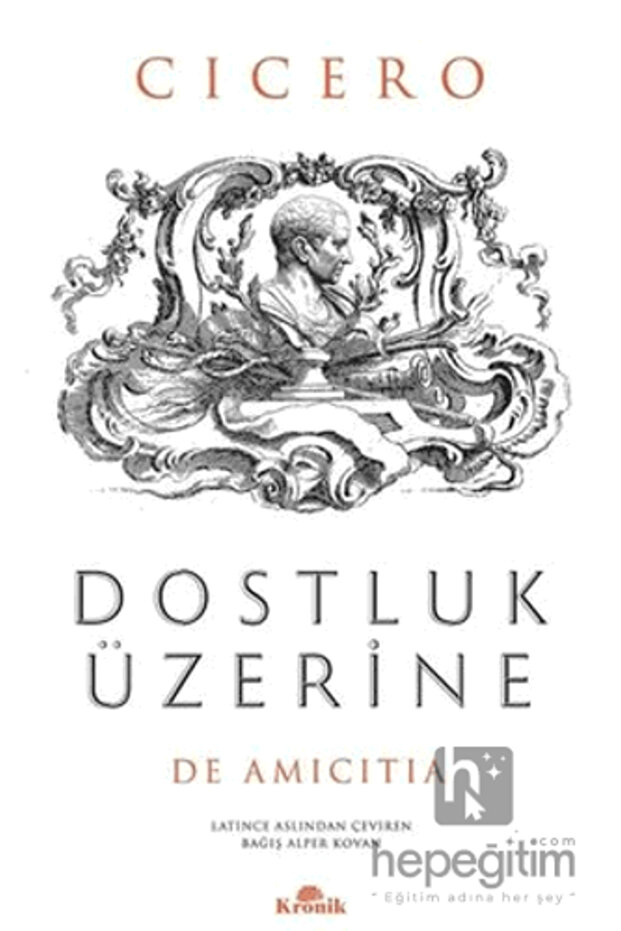 Dostluk Üzerine - 2