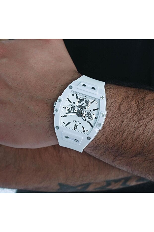 GUGW0203G2 Erkek Kol Saati - 6