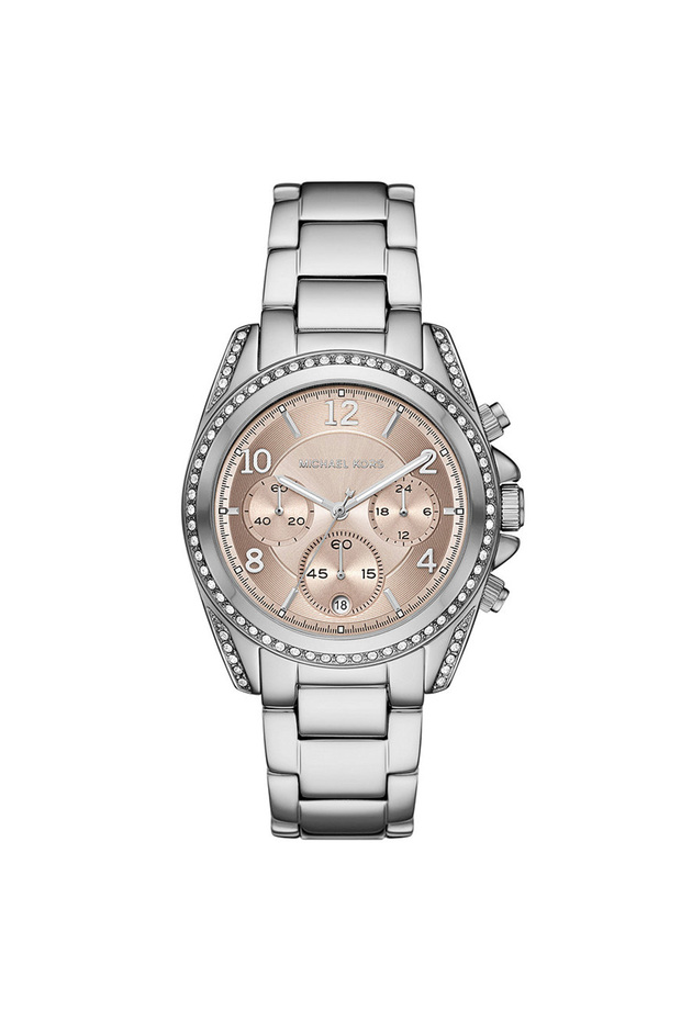 Mk6761 Michael Kors Women's Wristwatch