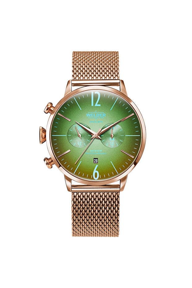 Kol Saati Wwrc438 - 1