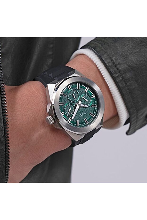 GUGW0799G3 Erkek Kol Saati - 8