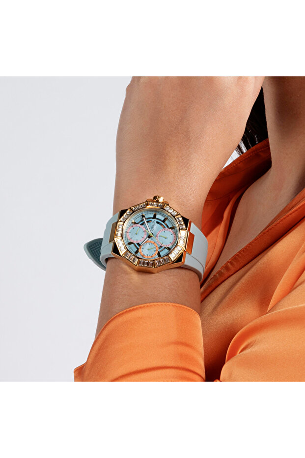 GUGW0695L1 Kadın Kol Saati - 5