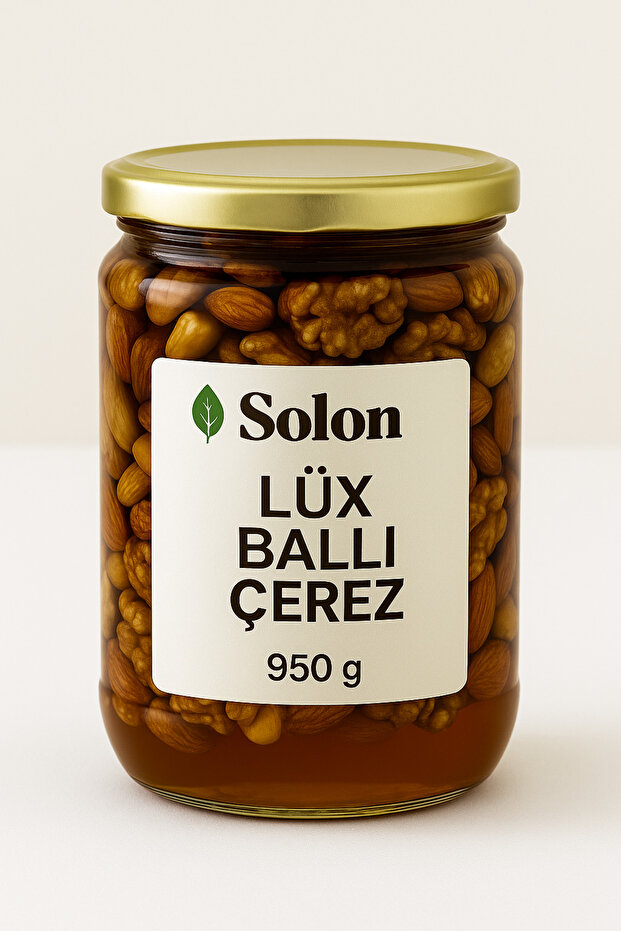 luks balli cerez - 3