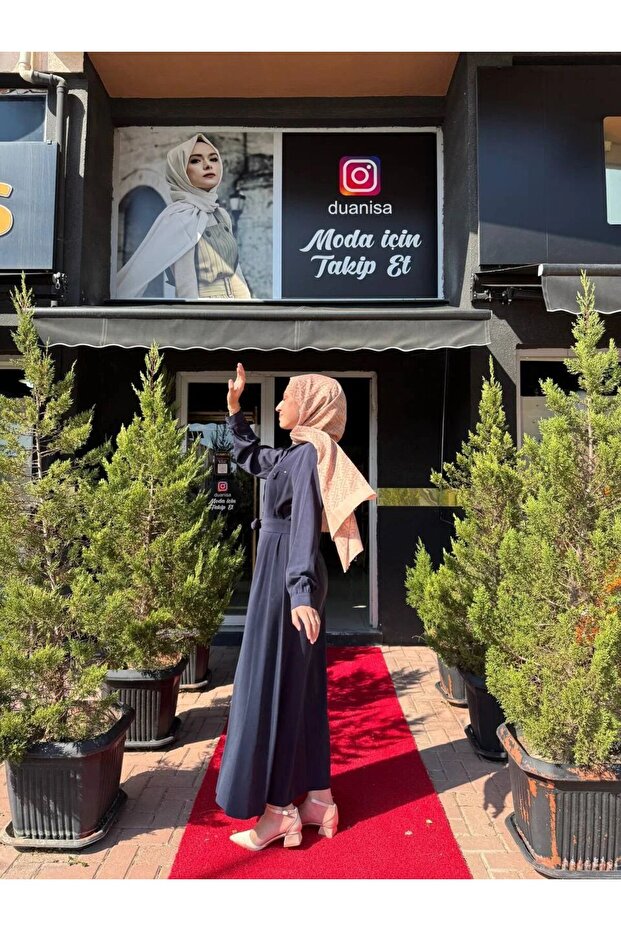 Elbise NS-26K2008 - 3