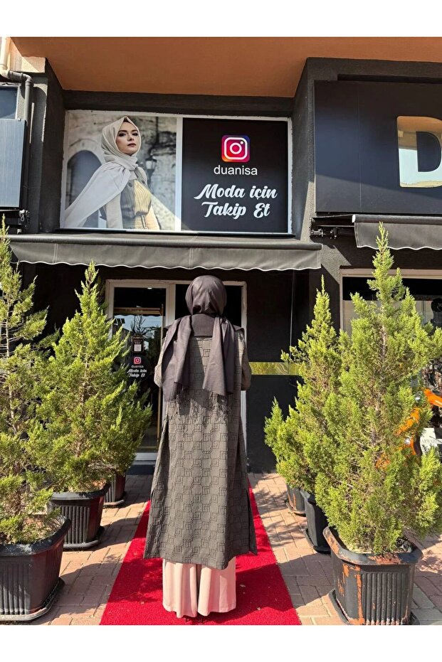 Pardesü NS-26K6004 - 4