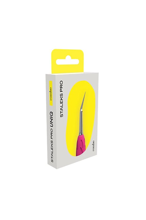 Combo Uniq 34 Spatula Working Part Pointed Tip - 7