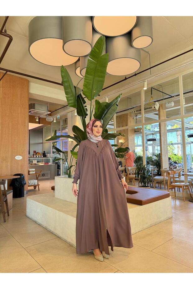 Eslem Robalı Ferace - 7