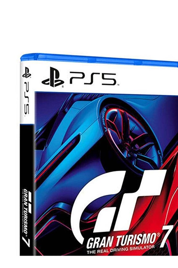 جران توريزمو 7 بلاي ستيشن 5 - 4