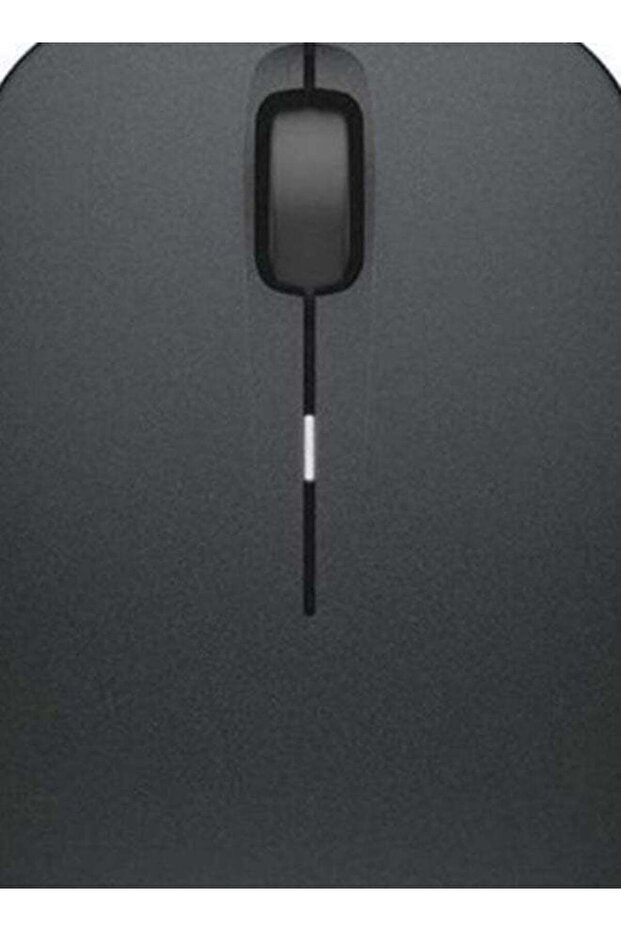 ماوس لاسلكي WM126 باللون الأسود - 5