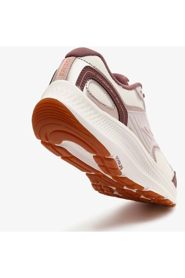 Go Run Consistent 2.0 128606 Advantage Kadın Koşu Ayakkabısı MOR - 5