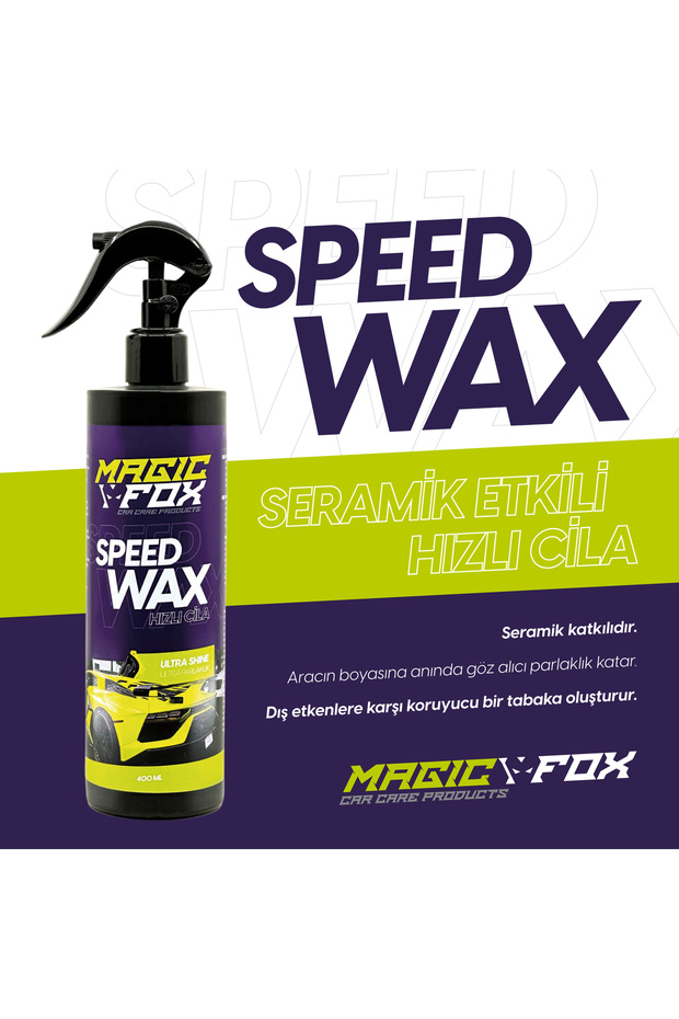 Hızlı Cila 3'lü set - 6