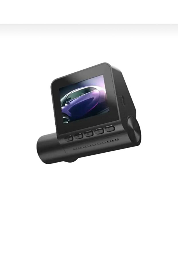 Dash Cam 70mai M300 1296p Qhd 140° Wifi De Gran Angular | Meses sin interés