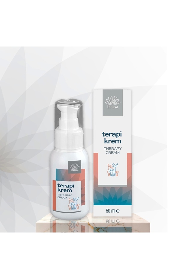Therapy Cream 50 ml - 1