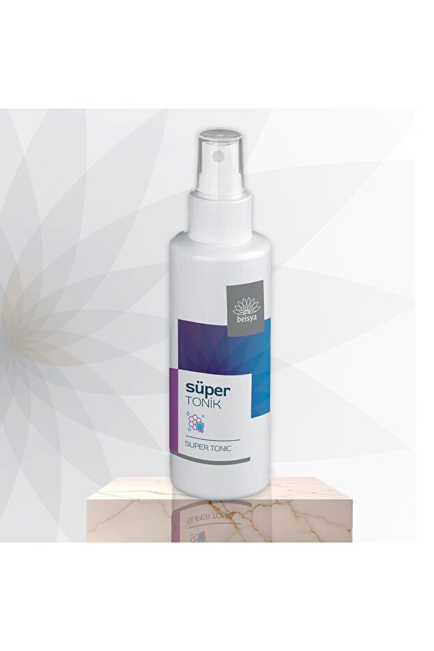 Süper Tonik 150 ml - 1