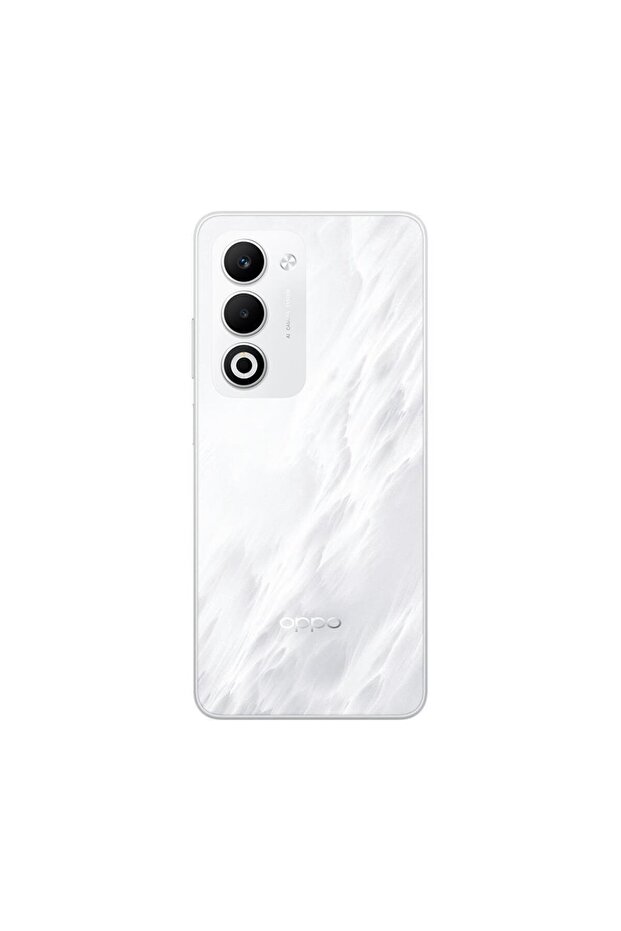 A5 5G 8/256 GB Akıllı Telefon Mistik Beyaz (OPPO Türkiye Garantili) - 1