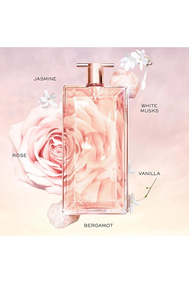 Lancôme Idôle Eau de Parfum 75 ml - 3