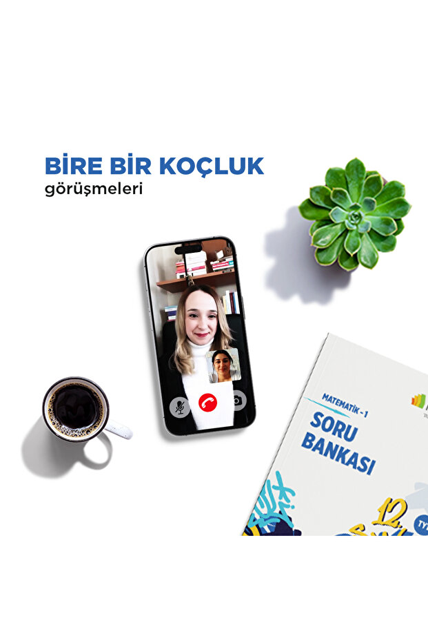 9. Sınıf (13 Kitap, Cep/Web) Yapay Zekalı, Kişisel Çalışma Planlı Ders Destek Seti - 5