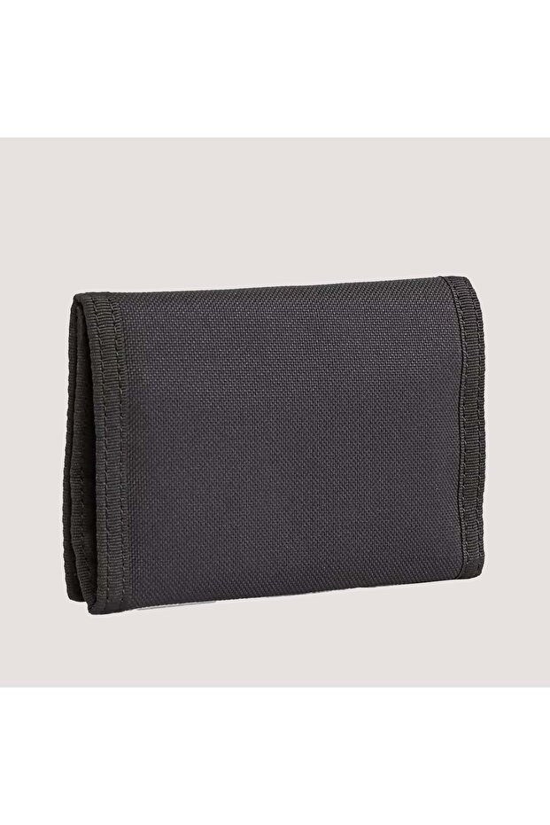 Plus Wallet Cüzdan 054759 01 - Siyah - STANDART - 2