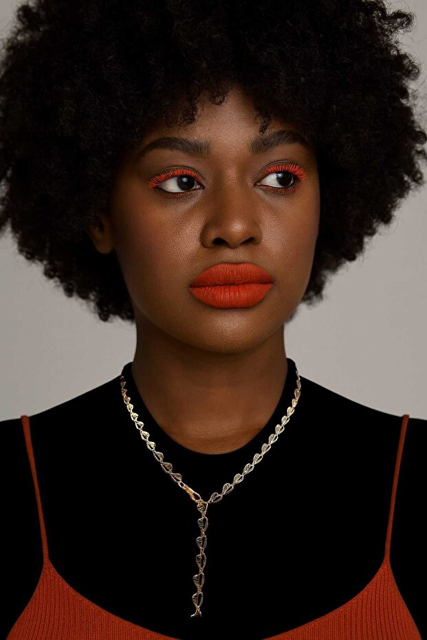 TREND MODEL Y KOLYE - 1