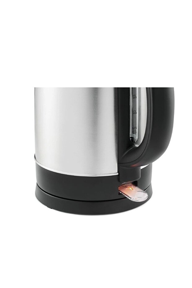 Al 728 I Inox Su Isıtıcı Kettle - 2