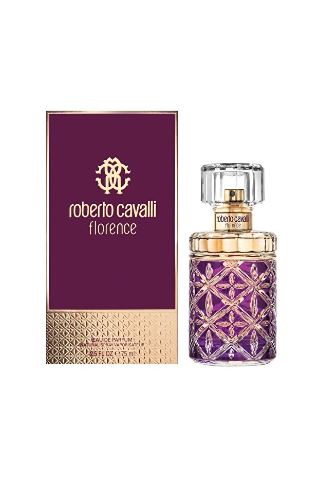 عطر فلورنسا 75 مل - 3