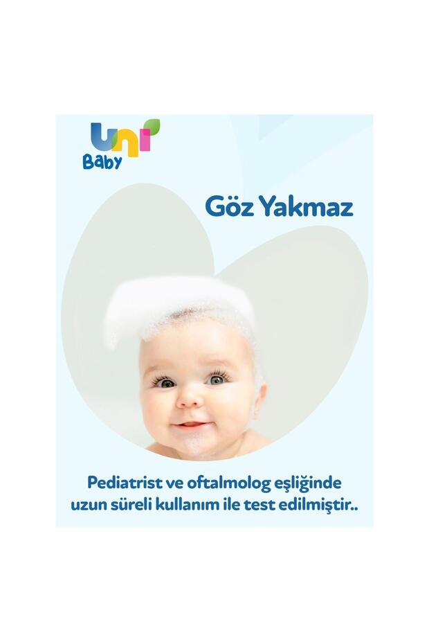Şampuan 700 Ml - 2