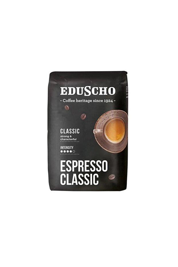 Espresso Çekirdek Classic 500 GR - 1