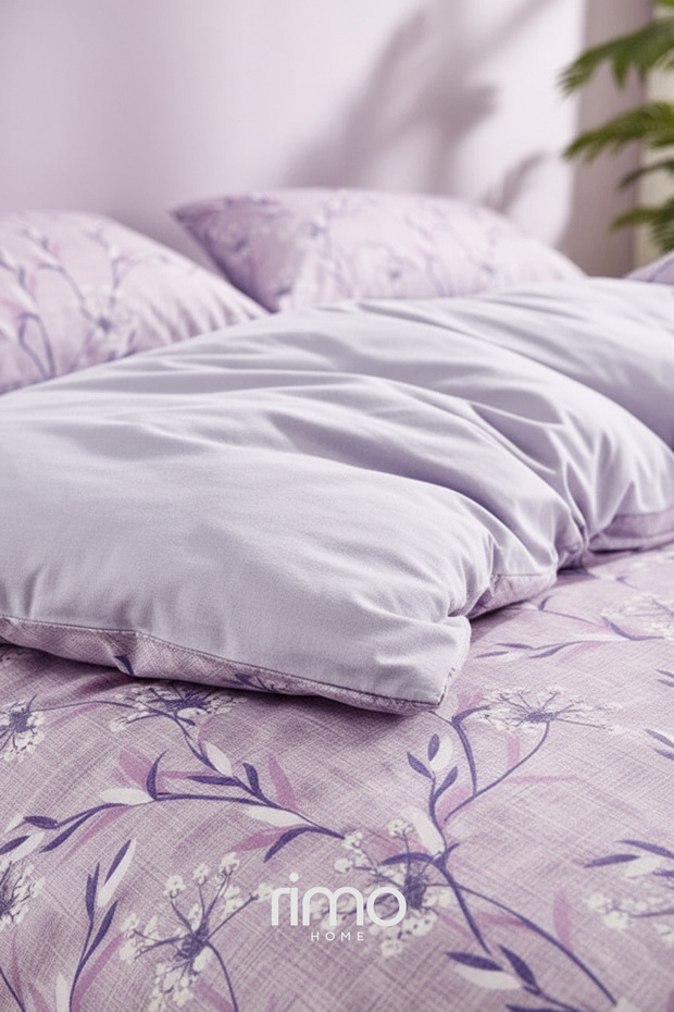 Single Bedding Set - 2