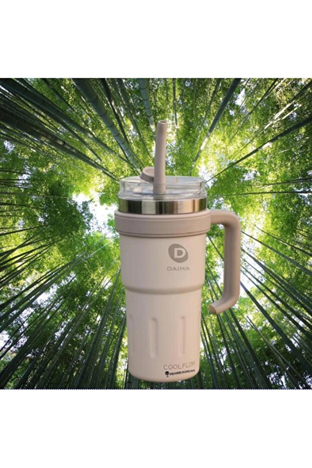 Coolflow Thermos Cream 780 ml - 2