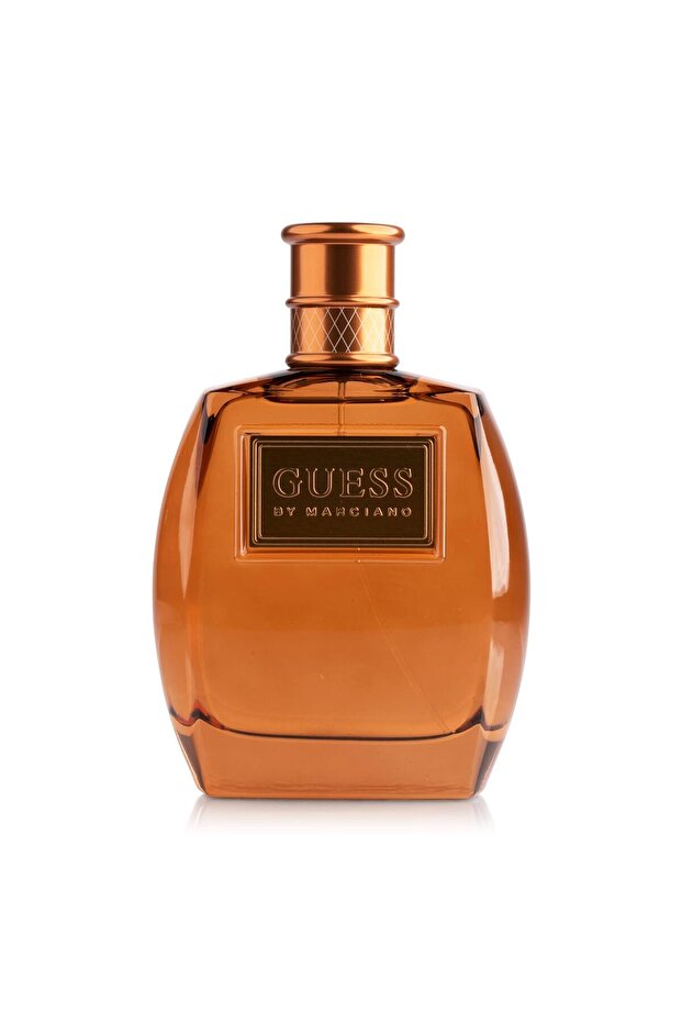 Guess By Marciano For Men Eau De Toilette 100ml