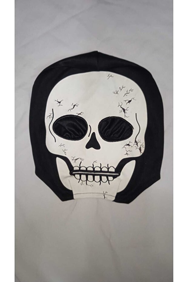 Iskelet Kostümü - 2