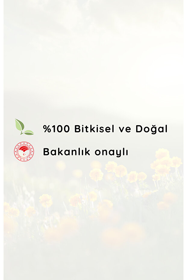 Minceur Bitkisel Çay – Diyet Sürecine Bitkisel Destek - 8