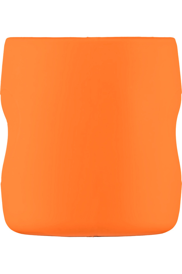 Silikon Mini Bardak Sunset Turuncu - 4