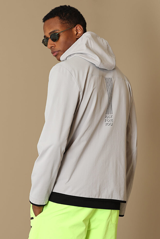 Art Eşofman Üst Taş - 6