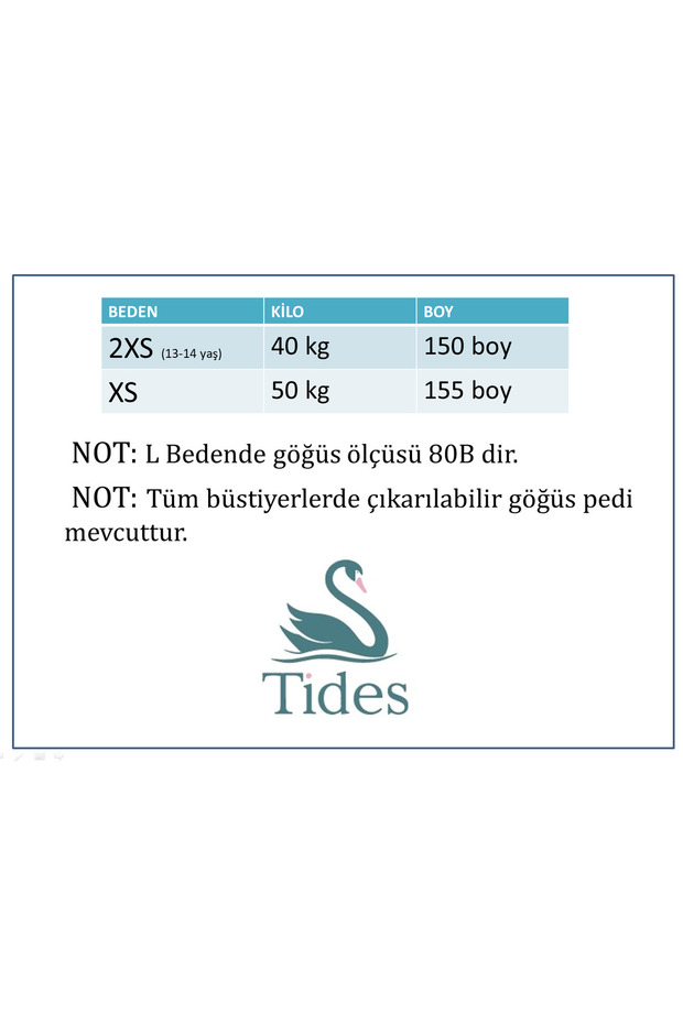 Şortlu Mayo Takımı - 3