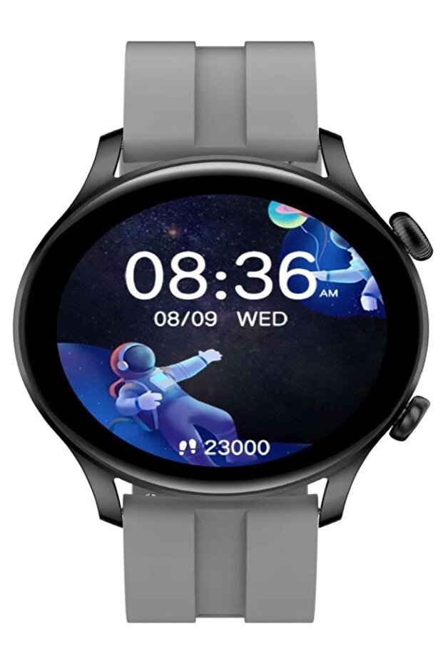 Unisex Akıllı Saat - 1