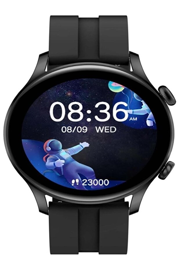 Unisex Akıllı Saat - 4